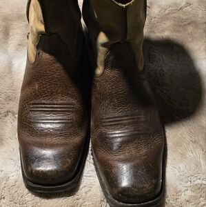 Mens Boots
